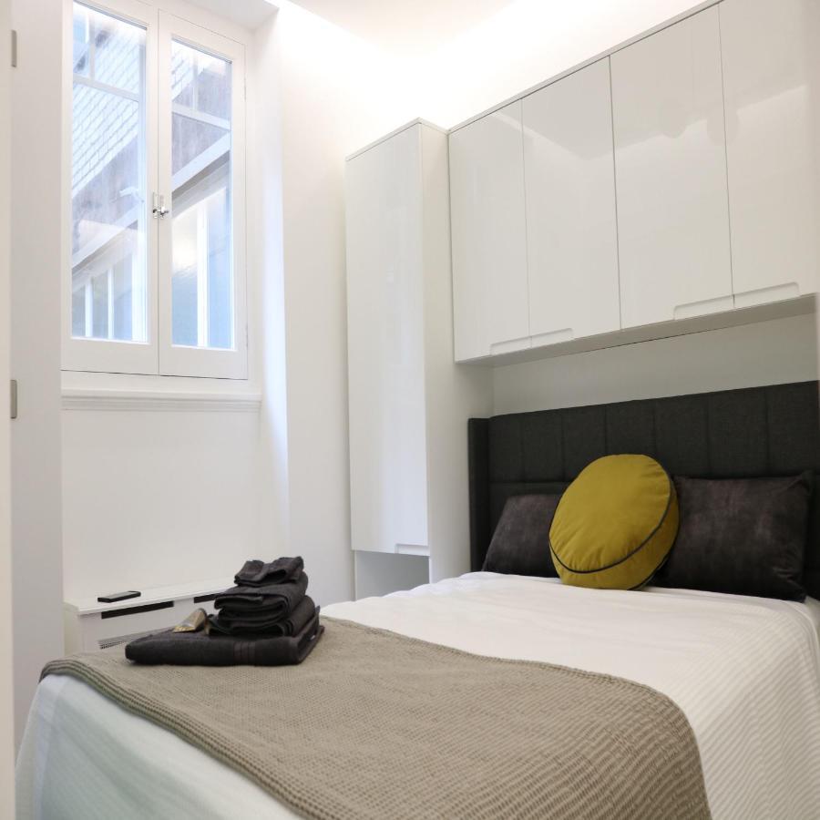 Phaedrus Living: City Center Luxury Flat Clarewood London Exteriör bild